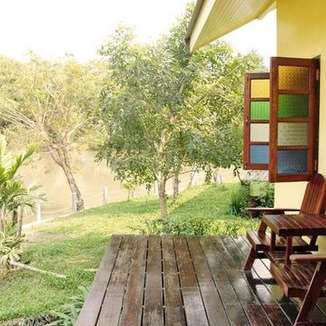Doembang Villa Suphanburi
