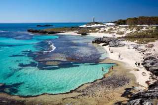 Top Things to Do in Rottnest Island: From Quokka Selfies to Crystal Waters, Traveloka MY