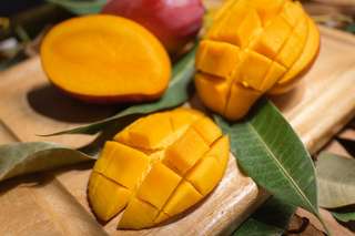 5 Buah Khas Thailand yang Wajib Dicoba, dari Durian Monthong hingga Rambutan Surat Thani, Waktu baca 3 menit