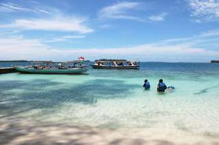 Exploring Kapas Island: A Complete Guide to Terengganu’s White Sand Paradise, Traveloka MY