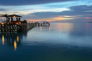 Escape to Mataking Island: Sabah’s Most Enchanting Twin-Island Paradise, Traveloka MY