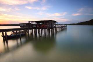 The Ultimate Travel Guide to Kukup Island: How to Get There, Costs, & Activities, Traveloka MY
