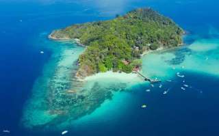 Sapi Island Guide 2026: How to Get There, What to Do & Where to Stay, Traveloka MY