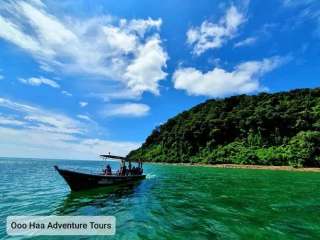 Satang Island Guide 2026: Sarawak's Turtle Sanctuary Escape from Kuching , 5 min read