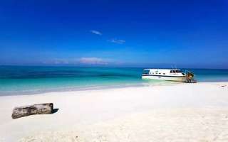 Mengalum Island Guide 2026: Sabah's "Maldives" Just a Boat Ride Away , 5 min read