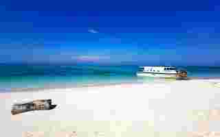 Mengalum Island Guide 2026: Sabah's "Maldives" Just a Boat Ride Away , Traveloka MY