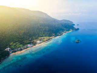 Renggis Island Malaysia Travel Guide for First-Time Visitors, 4 min read