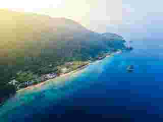 Renggis Island Malaysia Travel Guide for First-Time Visitors, Traveloka MY