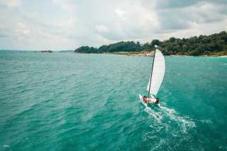 Bintan Island: Your Guide to Indonesia’s Tropical Escape, Traveloka MY