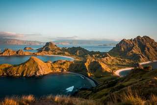 Komodo Island: Your Guide to Indonesia’s Wildest Escape, 4 min read