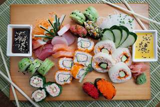 8 Makanan Khas Tokyo yang Wajib Dicoba dari Era Edo hingga Kini, Waktu baca 3 menit