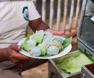 6 Kue Khas Pekalongan yang Sarat Tradisi dan Filosofi, Waktu baca 3 menit