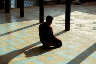 Masjid Agung Sibolga, Mercusuar Spiritual di Tapian Nauli, Waktu baca 4 menit