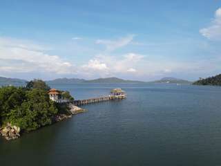 Pulau Pangkor Travel Guide: Ferries, Beaches, and Where to Stay Before You Sail, 5 min read