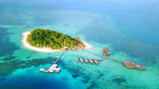 Lankayan Island Travel Guide: How to Get There, What to Expect, and Things to Do, Traveloka MY