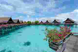 Kapalai Island Guide to Exploring Sabah’s Hidden Marine Paradise, Traveloka MY