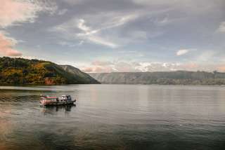 Samosir Island: The Island Sitting Inside Another Island, Traveloka MY