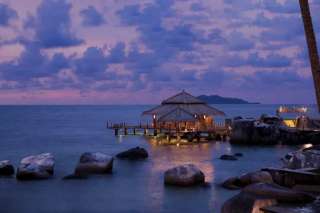 Natuna Island: Indonesia’s Northern Escape Close to Malaysia, Traveloka MY
