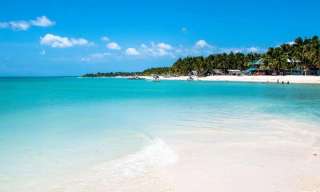 Exploring Bantayan Island: Beaches, Food & Island Adventures, 6 min read
