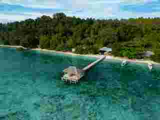 Banggai Island Travel Guide: Clear Waters, Marine Life & Hidden Heritage, Traveloka MY
