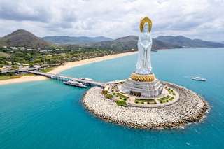 Hainan Island Travel Guide: Beaches, Culture & Adventures, Traveloka MY