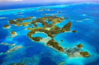 Palau Island Travel Guide 2026: The Ultimate Guide to a Tropical Escape, 7 min read