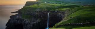 Faroe Islands: Denmark's Wildest Territory Isn't Actually in the EU, 4 min read
