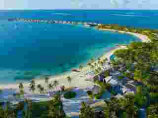 Maafushi Island: How to Do the Maldives Without the Resort-Sized Price Tag, Traveloka MY