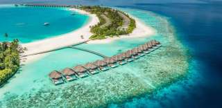 The Maldives Isn't Just One Island: A Malaysian's Guide to Picking the Right One, 4 min read