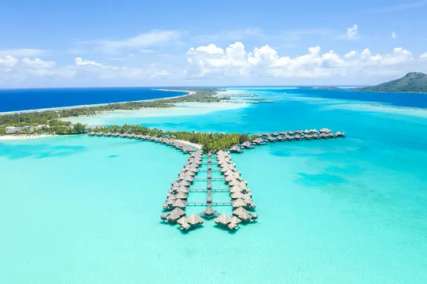 Bora Bora Island Travel Guide 2026: Everything Malaysians Need to Know , Traveloka MY