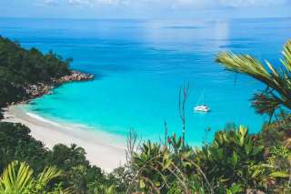 Seychelles Island Guide 2026: A Malaysian's Introduction to Paradise , Traveloka MY