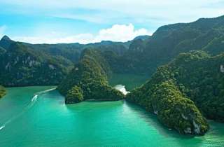 Island Hopping Langkawi: A Complete Guide to Exploring Its Tropical Islands, Traveloka MY