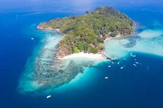 Island Hopping Sabah: A Complete Guide to Exploring Its Tropical Islands, Traveloka MY
