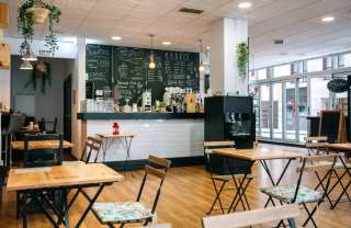 Best Cafes in SS15 for Coffee, Food and Study Session, 4 min read