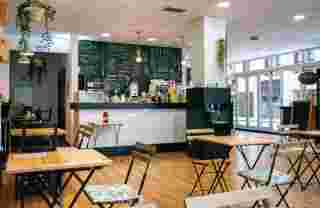 Best Cafes in SS15 for Coffee, Food and Study Session, Traveloka MY