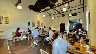 8 Best Cafe in Bukit Bintan for Coffee, Brunch and More, 4 min read
