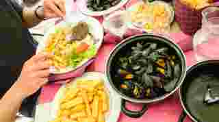 8 Must-Try Eats for the Best Food in Bukit Bintang, Traveloka MY