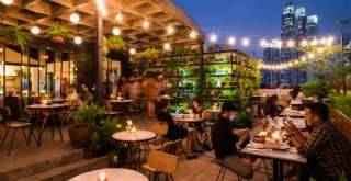 8 Best Hotel Restaurants in KL for a Memorable Dining Experience, 4 min read