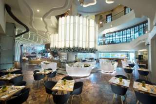 Top 10 Best Halal Restaurants in KL for an Unforgettable Food Trip, 4 min read