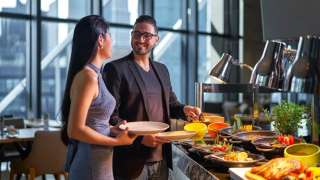Top 10 Best Western Food in KL That Deserve a Spot on Your List, 5 min read