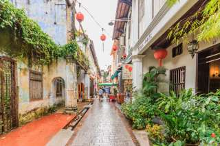 Discover the Best Chinese Food in Ipoh: 10 Dishes to Try, 4 min read