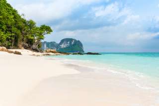Get To Know Krabi Island, Thailand’s Tropical Getaway, 3 min read