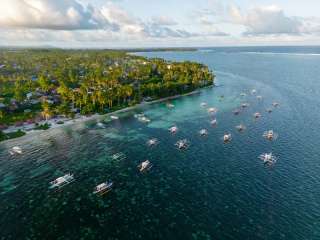Siargao Island, Philippines: A Paradise for Surfers and Adventure Seekers , 4 min read