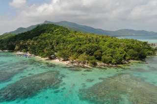 10 Oleh-Oleh Khas Karimunjawa yang Paling Dicari Wisatawan, Mas Bellboy