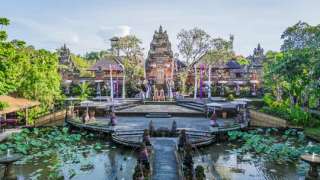 10 Things to Do in Ubud for an Unforgettable Bali Trip, 3 min read