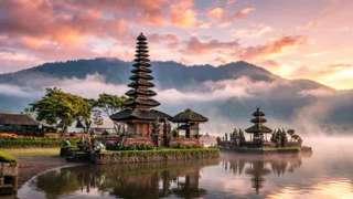 10 Best Things To Do in Bali when Traveling with Teenagers for The First Time, 4 min read