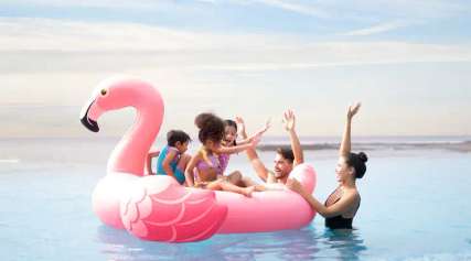 Things to Do in Seminyak with Family: 8 Best Activities for All Ages, Traveloka Accomodation
