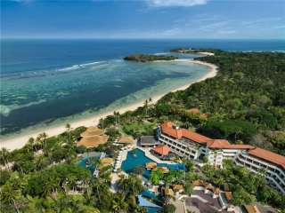 From Water Sports to Shows: Things to Do in Nusa Dua with Family, 5 min read