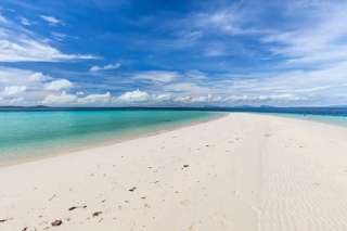 Bum Bum Island: The Neighbour Every Semporna Trip Overlooks, 3 min read