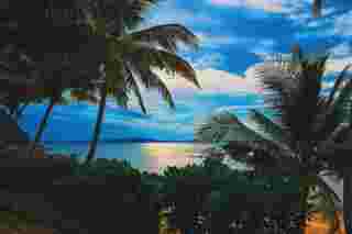 Sibuan Island: The Sandbar That Comes and Goes With the Tide, Traveloka MY